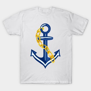 Anchor T-Shirt